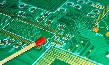 High Density Interconnect | Printed Circuit Boards | PCB Unlimited