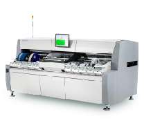 Automatic Stencil Printer Yamaha YCP 10