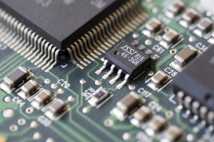 The Myth of the 3D Circuit Board - Blog Unlimited