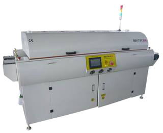 Benchtop Curing Machine (Hot Air) BCM-A6