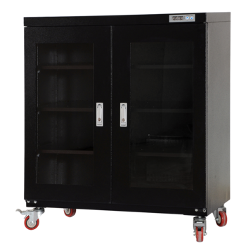 TR-FCDE-435 Dry Cabinets