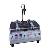 SY-338SP Entry Selective Soldering Machine
