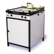 DDM Novastar SPR-25 Manual Stencil Printer (16 x 18)
