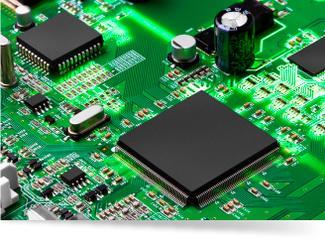 USA Printed Circuit Board Assembly Services