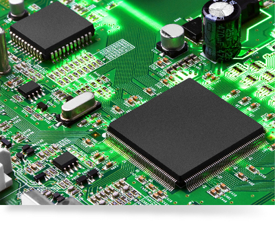 USA Printed Circuit Board Assembly Services