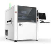 H4E Automatic Stencil Printer