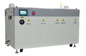 IR Series Curing Oven