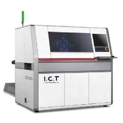  ICT-Z3020 Radial Insertion Machine