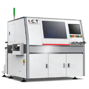 ICT-Z4020 Axial Insertion Machine