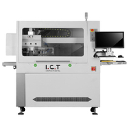 ICT-IR350-Inline PCBA Router Machine