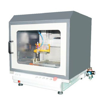 AD-200 Benchtop Selective Coating Machine