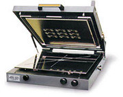 SPR-25 Manual SMT Stencil Printer