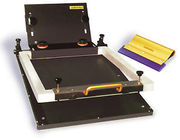 SPR-10 Manual SMT Stencil Printer