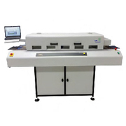 GF-125 HC NEW Automatic Solder Reflow Oven